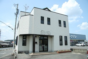 石原事務所　外観